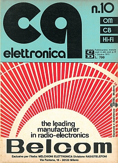 Copertina